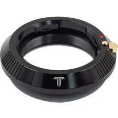 TTArtisan Leica M to Sony FE-Mount Camera Adapter Adaptateur de monture d'objectif