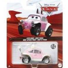 Lelut Mattel Disney Cars 1:55 The Easter buggy