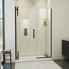 Showers DreamLine SDAD54W720VXX Ascend