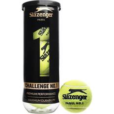 Slazenger Padel Slazenger Challenge No.1 Ball -