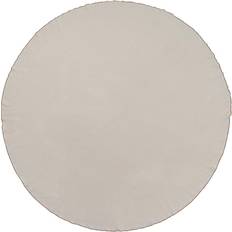 Broste Copenhagen Wilhelmina tablecloth Tablecloth Grey