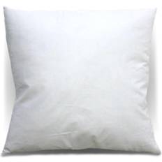Skinnwille Innerkudde Polyester, L45 B45 Innenkissen Weiß (45x40cm)