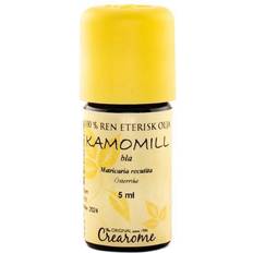 Crearome Æterisk Olie Kamille Blå 5 ml