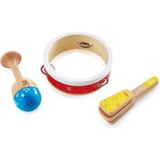 Hape Beginner's Percussion Set