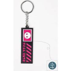 Itemlab Fall Guys Keychain "Logo to Go"