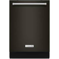 Dishwashers KitchenAid Wash Black