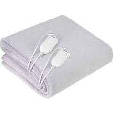 Heating blanket Adler AD 7426 Electirc heating under-blanket