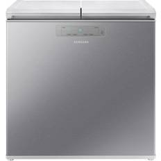 Fridge Freezers Samsung 37" Silver