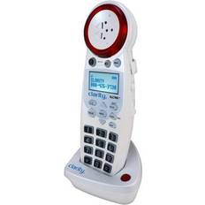 Landline Phones Clarity Clarity XLC7HS Expandable Handset for Clarity XLC7BT