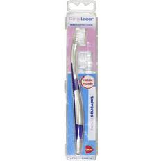 Lacer Cepillo Dental Cabezal Pequeío 1 U