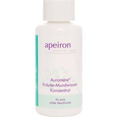 Helsam Naturlig Mundskyl Koncentreret Auromère Herbal