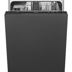 Smeg Dishwashers Smeg STU8212 Compliant Fully-Integrated