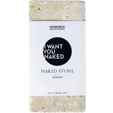 Hygiejneartikler I WANT YOU NAKED Naked Soap Stone