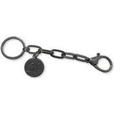 Sapphire Sassy Keyring