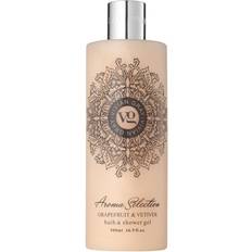 Pomelo Geles de Ducha Vivian Gray Aroma Selection Grapefruit & Vetiver Gel De Ducha Y Baño 500 ml