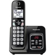 Panasonic Landline Phones Panasonic KX-TGD530M