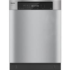 Miele fully integrated dishwasher Miele ProfiLine 24 Full