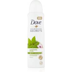 Dove Deodorants Dove Nourishing Secrets Awakening Ritual Antiperspirant Spray