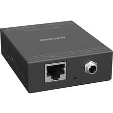 Liens Audio et Vidéo sans Fil Monoprice Blackbird PRO USB 2.0 4-Port Extender 50m/164ft