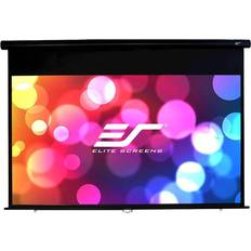 Projector Screens Elite Screens Elite Screens Yard Master Manual MaxWhite 120" 16:9 Manual Projector Screen