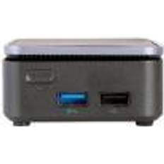 BAREBONE MINIPC COMPUTER LIVA Q2 N4120-0464