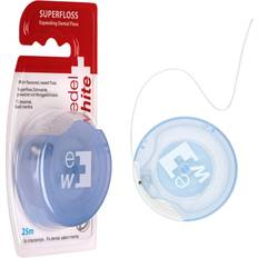 Superfloss edel+white Superfloss 25m