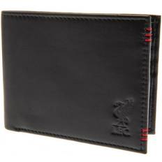 Liverpool FC Liverpool Plånbok Skinn Stitched