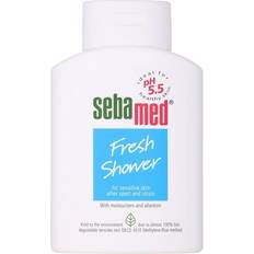 Sebamed Wash Refreshing Shower Gel 200ml