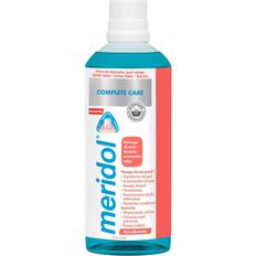 Meridol Complete Care Mouthwash alcohol free 400