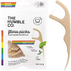 Floss The Humble Co. Dental Floss pick