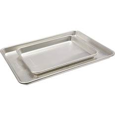 Nordic Ware Bandejade Hornos Nordic Ware Prism Baking, 1 Bandejade Horno