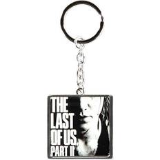 Metal Keychain Photo Print
