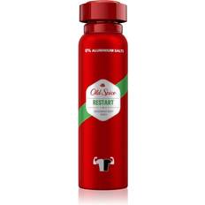 Old Spice Sprayflasker Deodoranter Old Spice Deodorant Body Spray Deodorant ve spreji 150ml