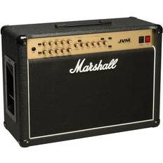 Marshall Amplificadores de Instrumento Marshall JVM210C 100W 2x12&quot Combo Amp, Celestion Vintage and Heritage Speakers