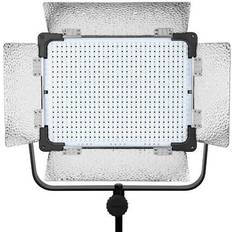 Yongnuo led Yongnuo studio lamp YN6000 LED lamp WB (3200 K 5600 K)