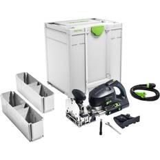 Festool Fräsar Festool Förbindningsfräs DF 700 EQ-Plus DOMINO XL