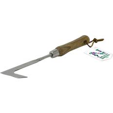 Renskniv Rostfri/FSC 32cm