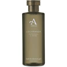 Sense of Scotland Lochranza Bath & Shower Gel 300