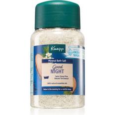 Kneipp Badsalter Kneipp Good Night Badsalt Swiss Stone Pine & Balsam Torchwood 500