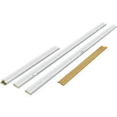 Swedoor INNERDÖRRSKARM NCS Dörrkarm S 0502-Y, S 0500-N (x210cm)