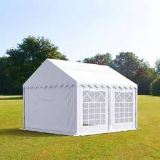 Pavillon 3x4 Toolport Marquee 3x4m PVC 500