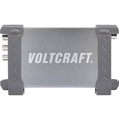 Batteria Generatori Voltcraft DDS-3025 USB 50 MHz 1 Canale