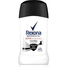 Rexona Active Protection + Invisible Antiperspirant Stick 48h