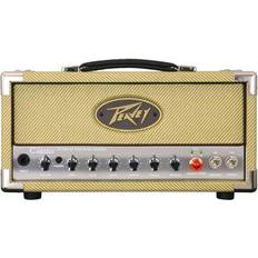 Peavey Guitar Amplifier Tops Peavey Classic 20 Mh Mini Amp Head