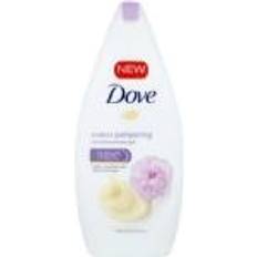 Dove shower gel Dove Cream & Peonia shower gel 400ml