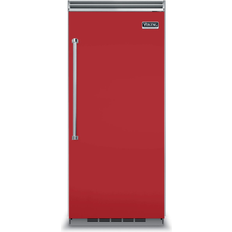 Viking 5 Series Quiet Cool Red