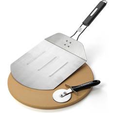 Bakeware Cuisinart Pizza Grilling Baking Stone 13 "