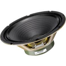 Amplificateurs d'Instrument Celestion G10 Greenback Haut-parleurs guitare basse