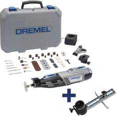 Dremel 8220 Dremel MULTIVÆRKTØJ 8220 2/45 LINJE/CIRKELSKÆRE