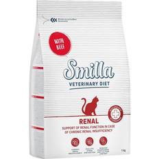 Renal beef Smilla Diet Renal Beef Ekonomipack: 2